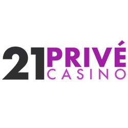 21Prive Casino