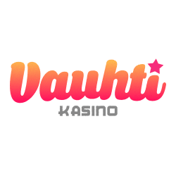 Vauhti Kasino